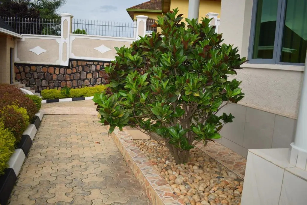 Kigali Guest House