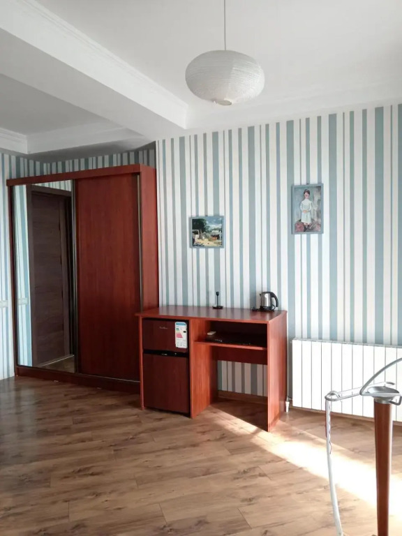 Sea house