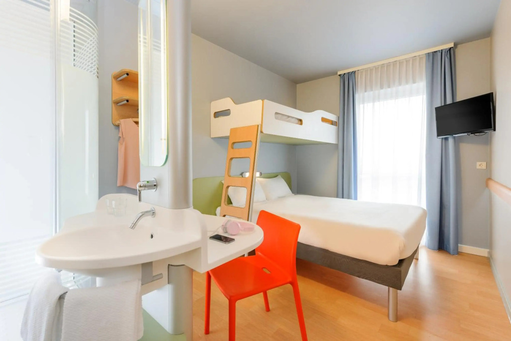 Ibis Budget Bamberg