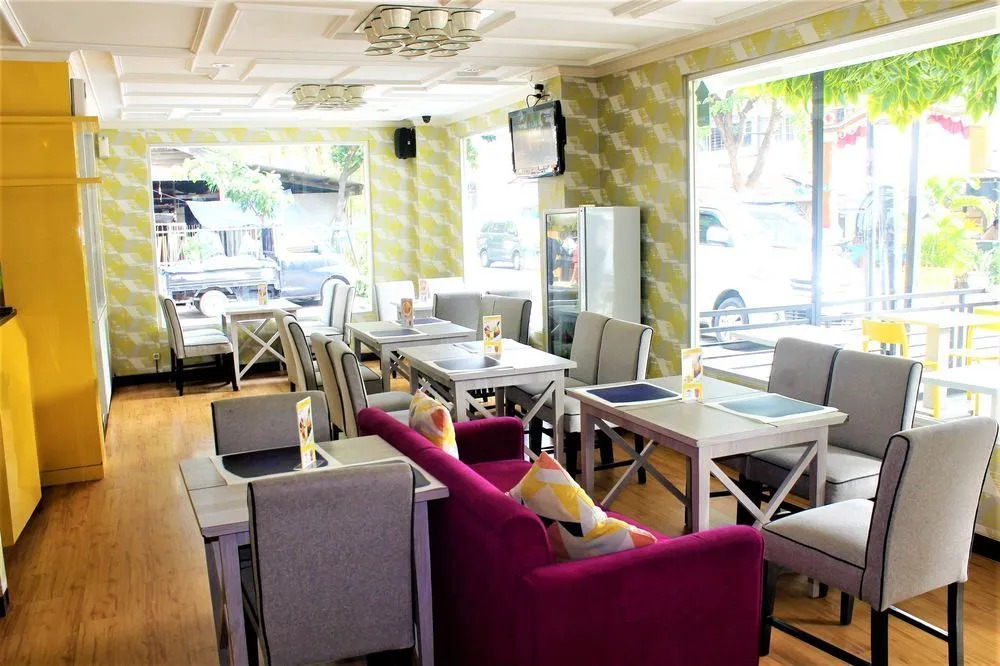 ZEN Rooms Basic Mangga Besar 5