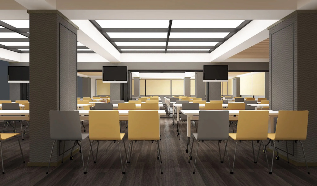 The Quarter Ladprao by UHG - Walk To Union Mall & Central Ladprao