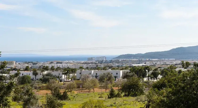 Sa Carroca Views