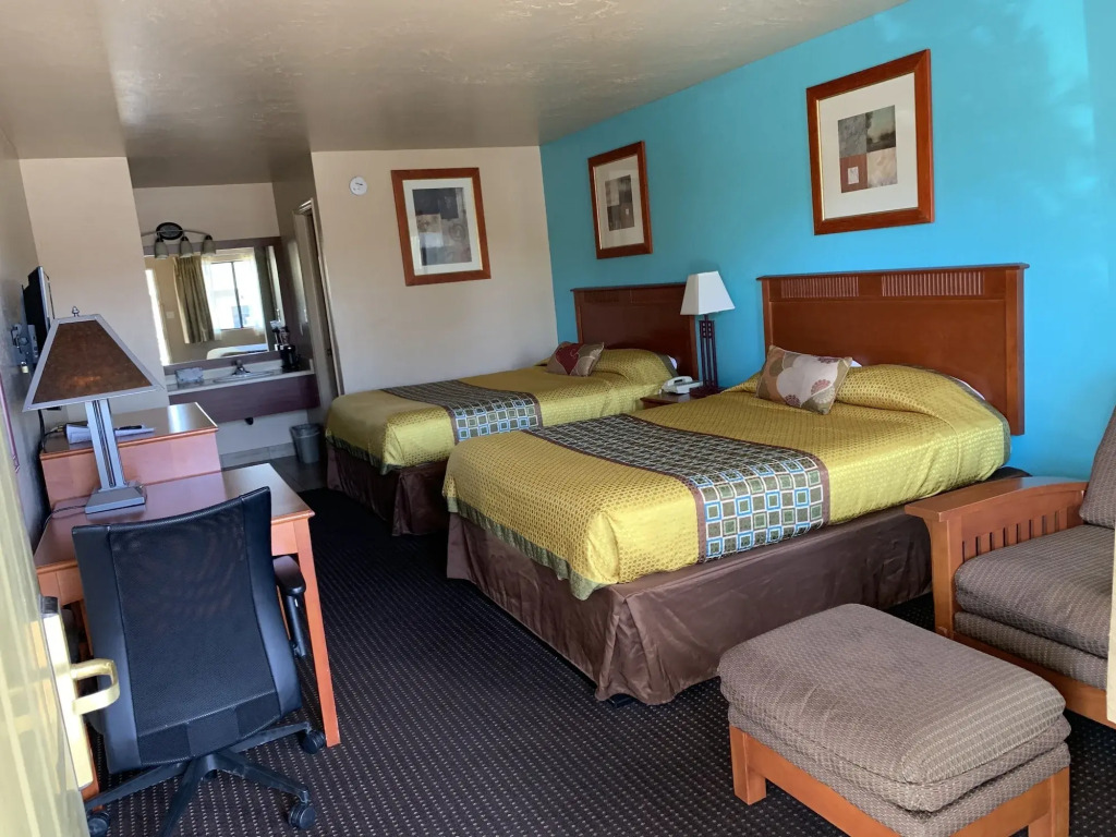 Claridge Inn - St. George
