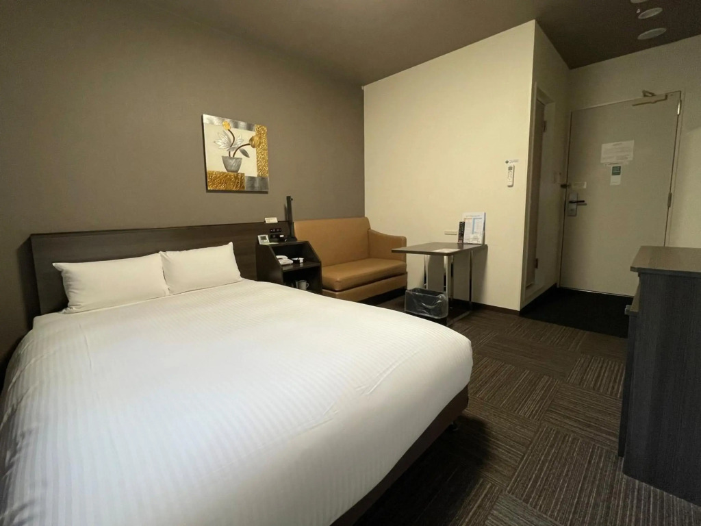 Hotel Route-Inn Miyako