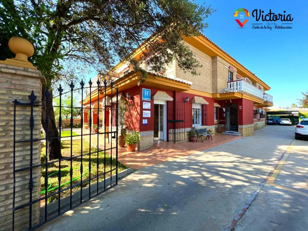 Hotel Victoria Matalascañas