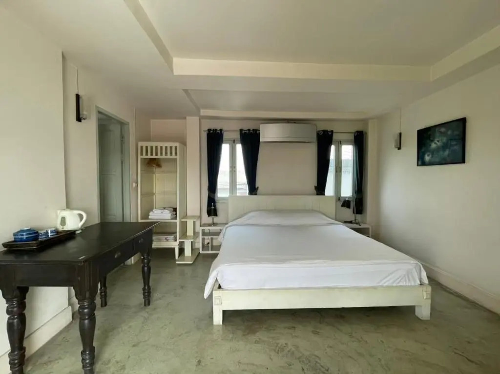 Villa Duangchampa