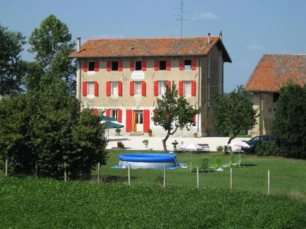 Casa Pace