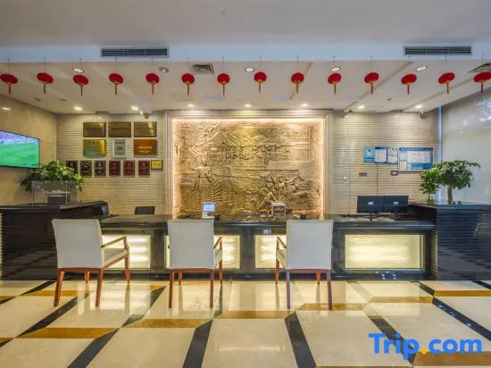Gorge Self-Discipline Esports Homestay