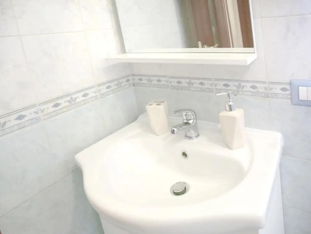 House with 2 bedrooms in Casola di Napoli
