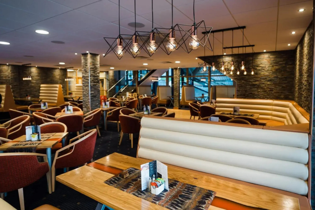 The Bay Hotel