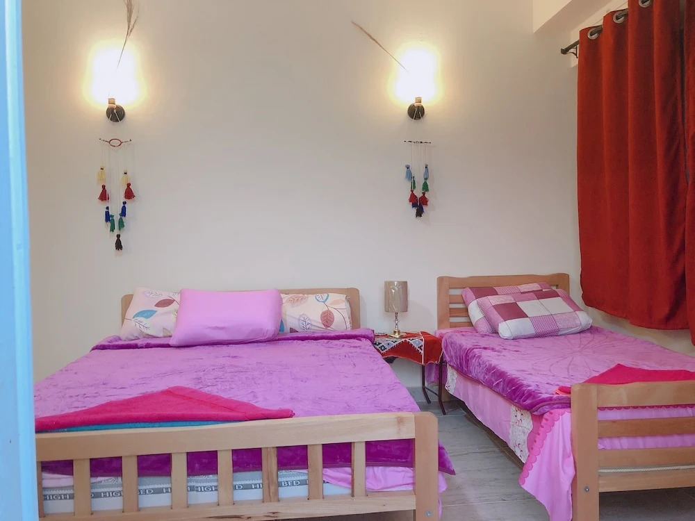 Joy Apartments