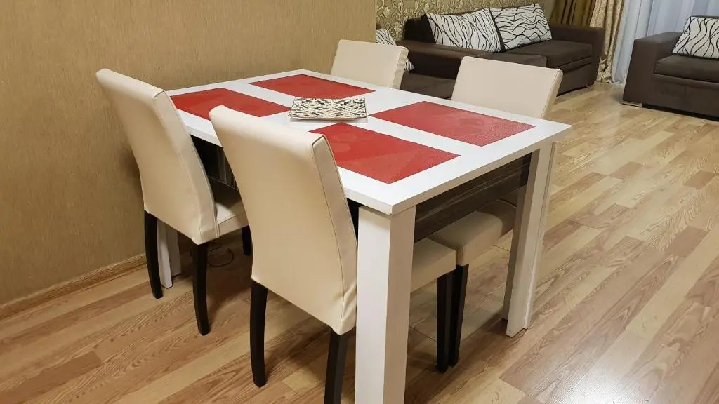 Tbilisi Sea Dream Apartment