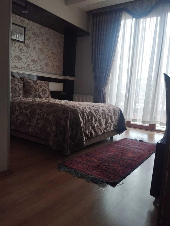 Esen Palas Otel