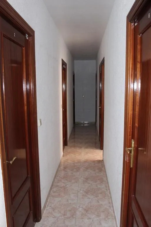 Hostal Casanova