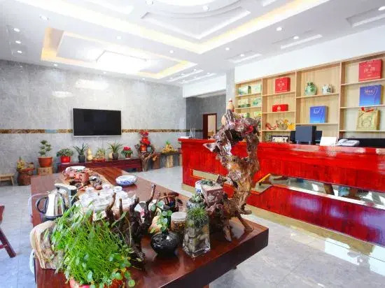 Youyuanju Inn, Zhangzhu Town, Yixing City