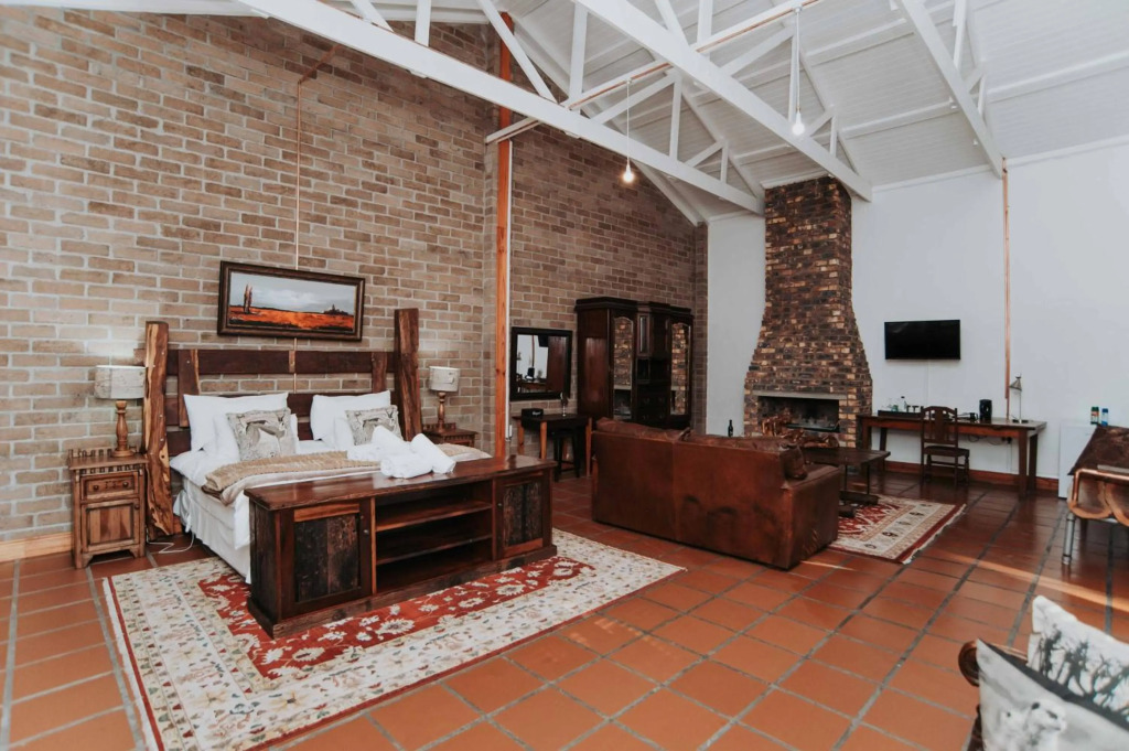 Upington African Vineyard Boutique Hotel & SPA