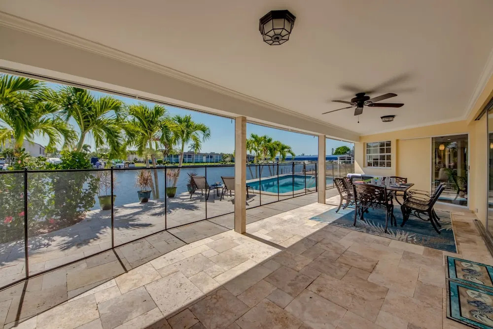 Villa Everlasting Sunshine - Roelens Vacations