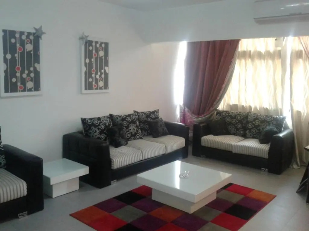 Apartment at Milsa Nasr City, Building No. 30
