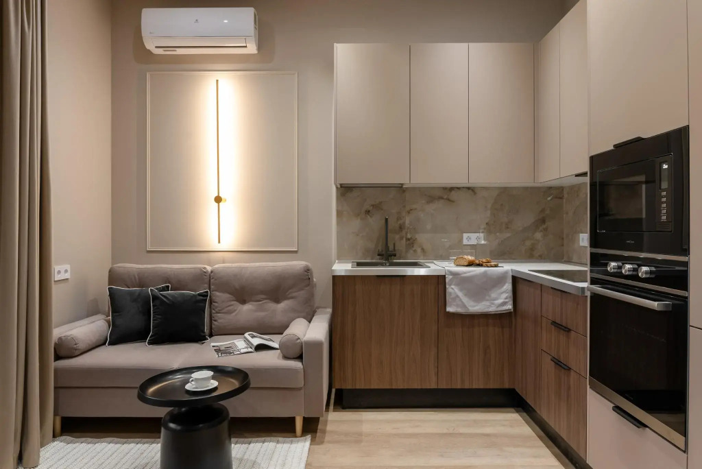 OneRent на улице Лодейнопольская