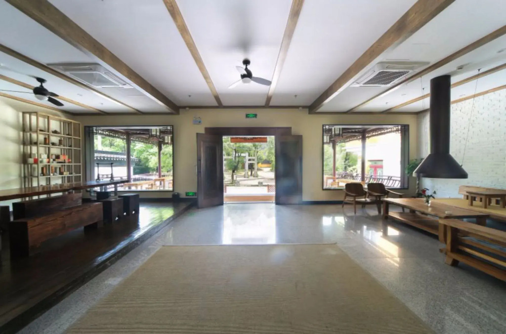 Suzhou Tangli Shanju