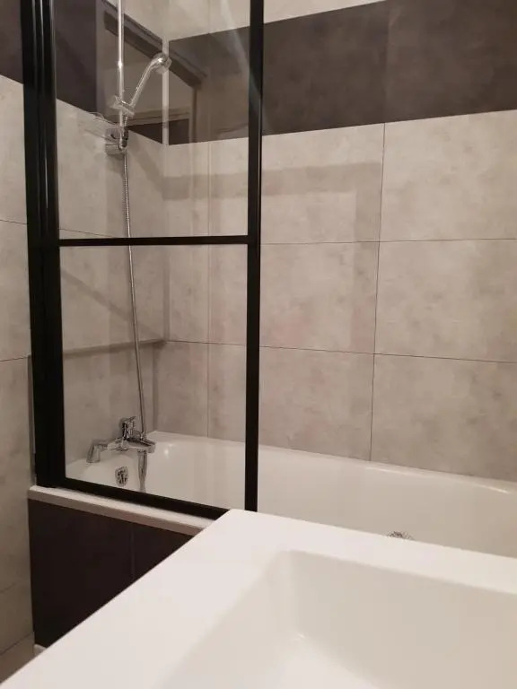 Appartement sur le port du Crotoy vue Baie de Somme