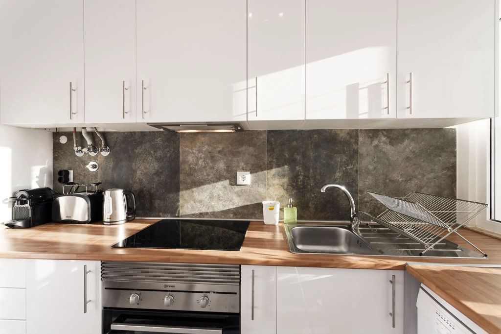 WHome | Anjos Premium Apartment #8