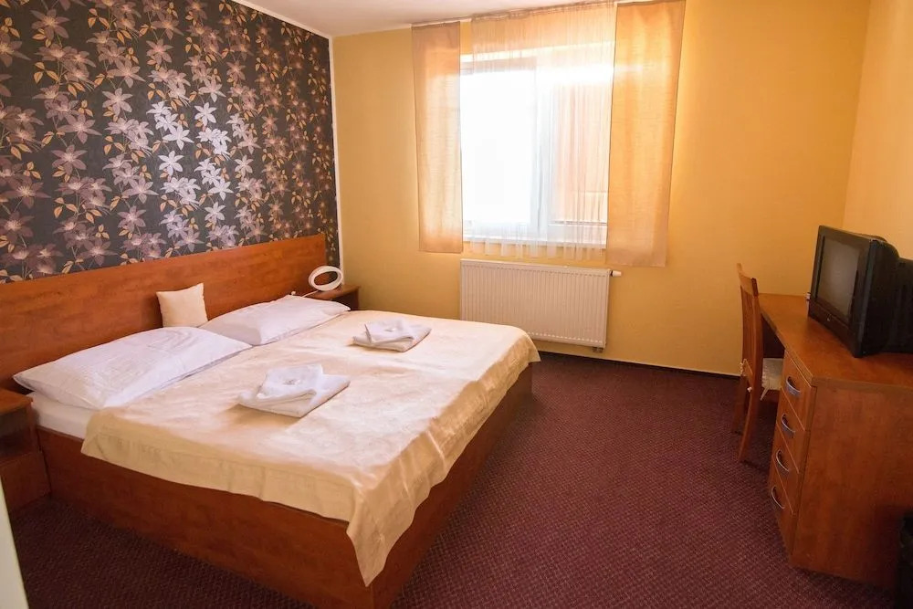 Hotel Olympionik