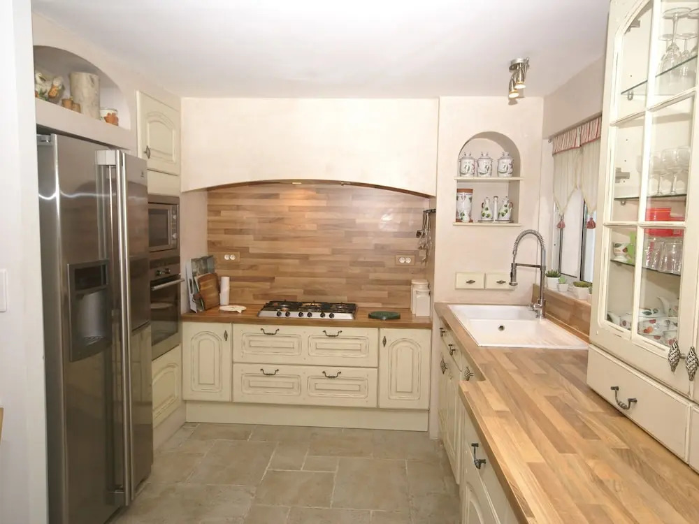 Chic Villa in Mouans-Sartoux