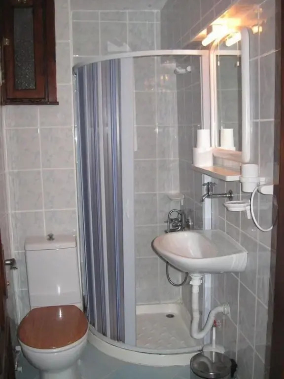 Tema Vakfi Konuk Ev