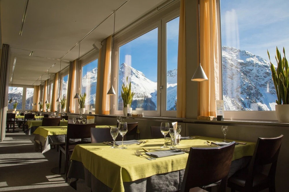 Hotel Hohenfels