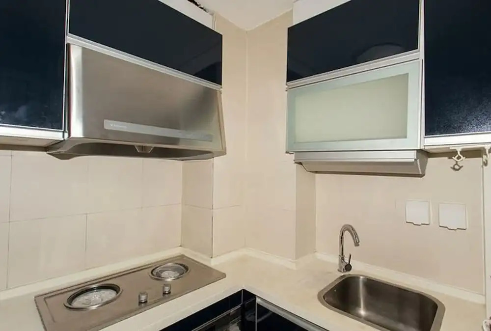 Xinghai Haiyue Bay Suites Apartment