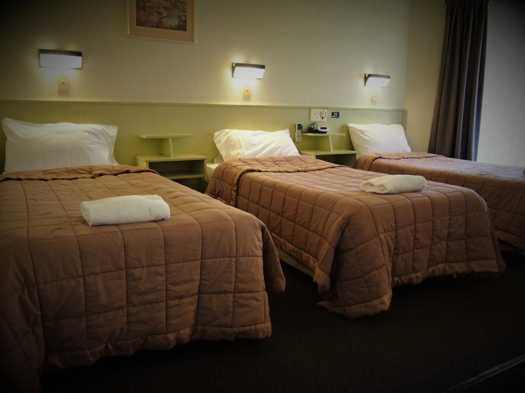 Grafton Central Motel