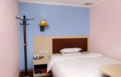 Haolaiju Hotel(深圳好来居宾馆)