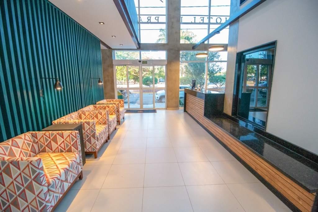 Hotel da Praça