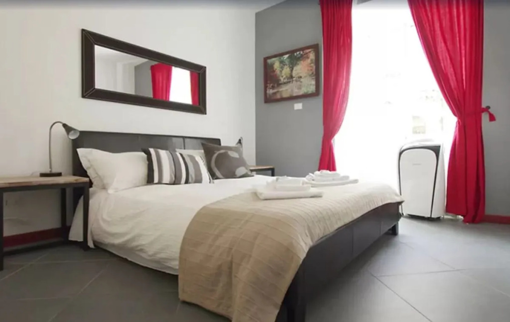 Cozy flat near Vatican
