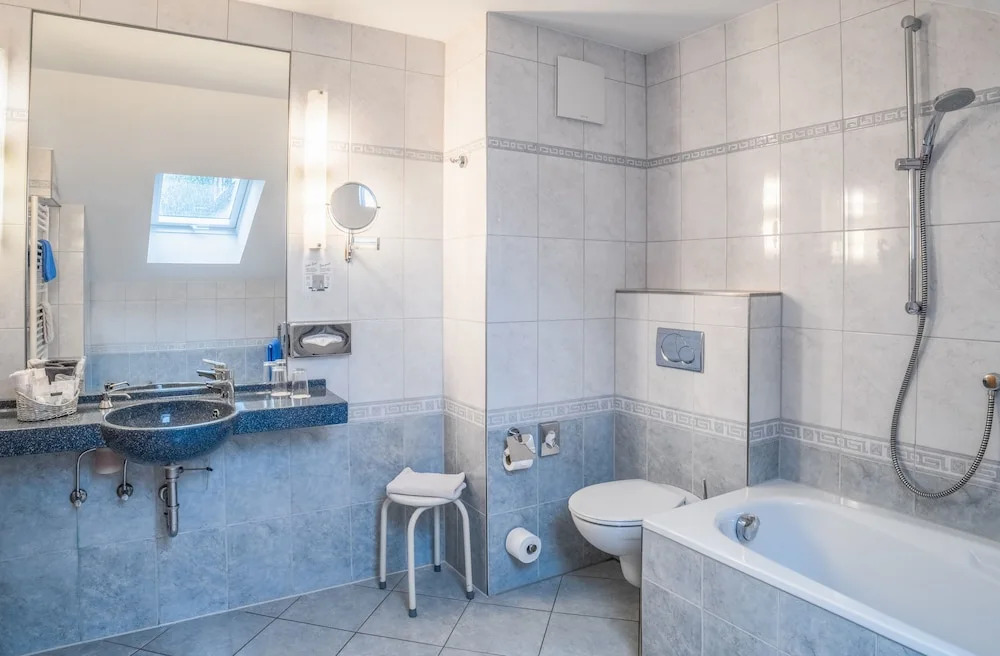 Hotel Atrium Garni