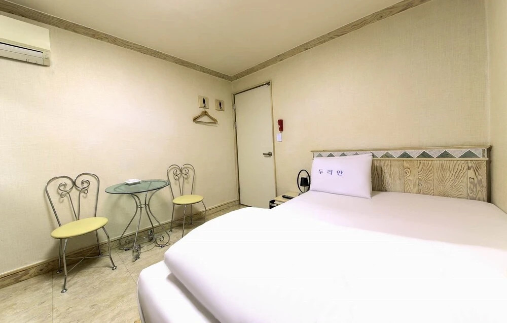 Durian Motel