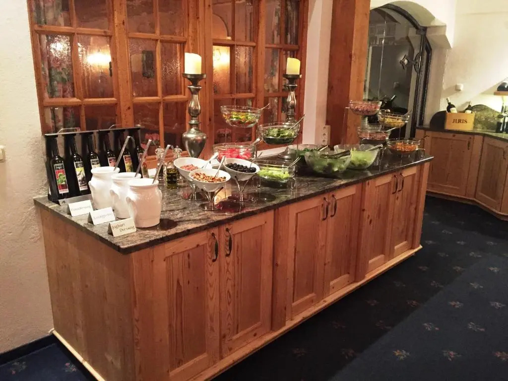 Hotel Karl Schranz
