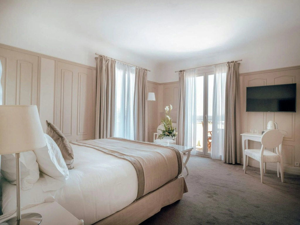 Ermitage de lOasis & Spa - Cannes Mandelieu