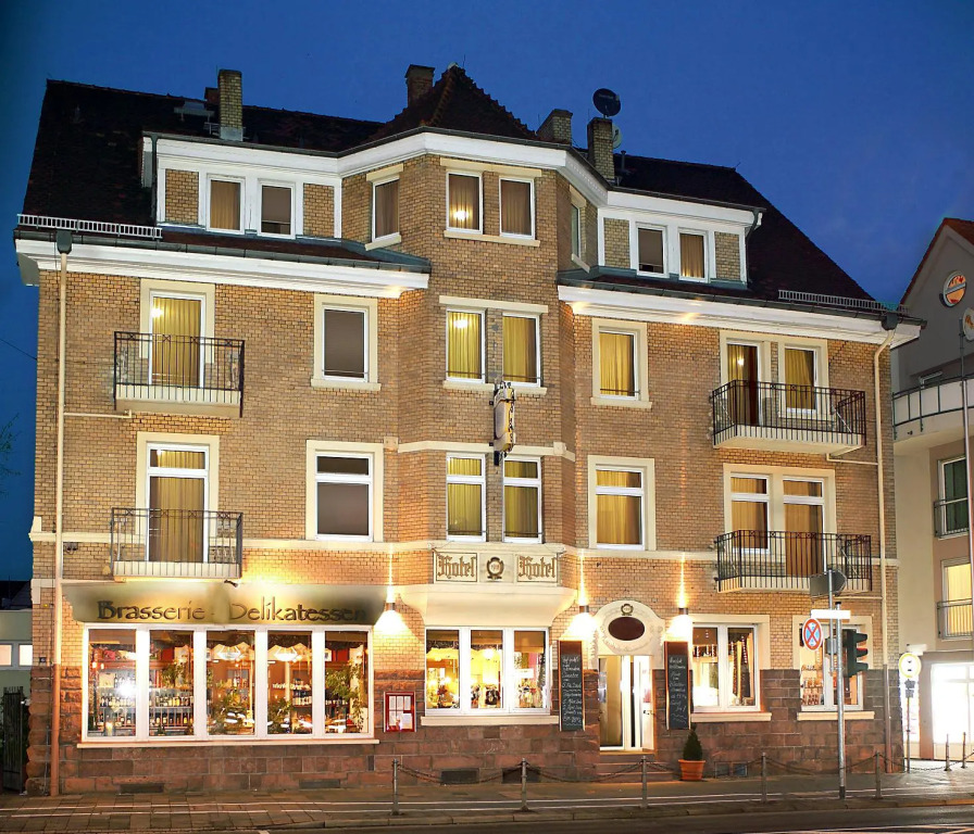 Hotel-Events Adlerpalast