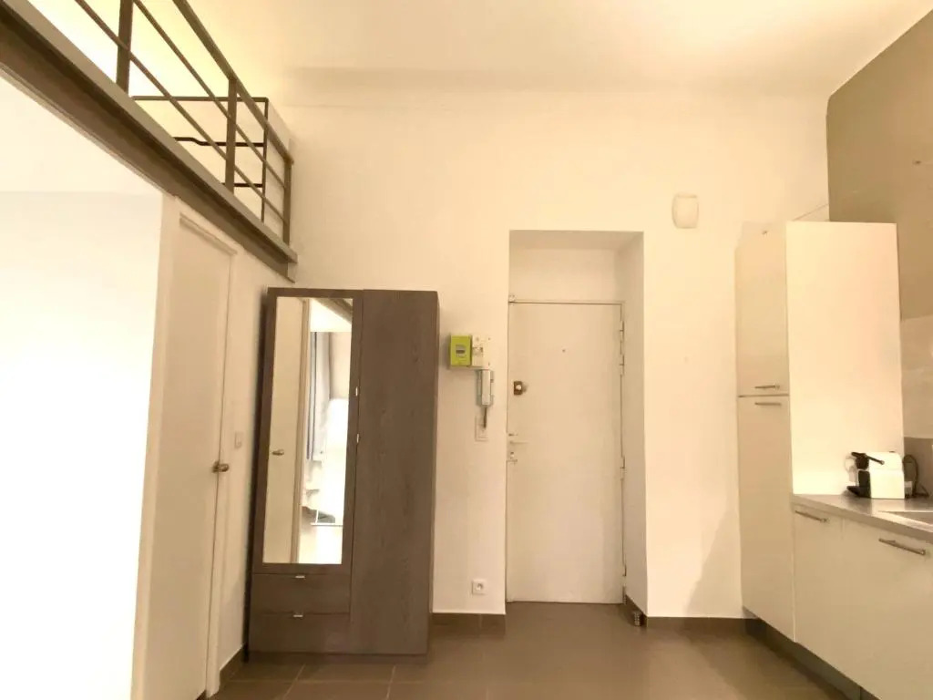 My Loft Cannes