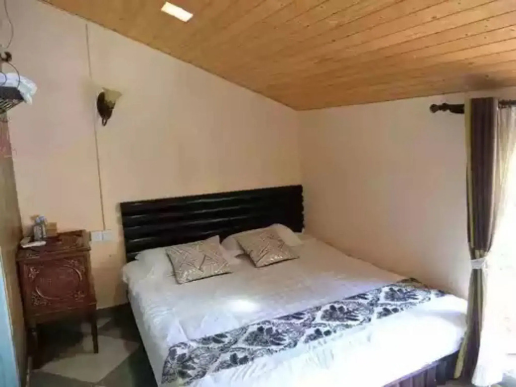 Shenzhen Jiaochangwei Shuiwo Guesthouse