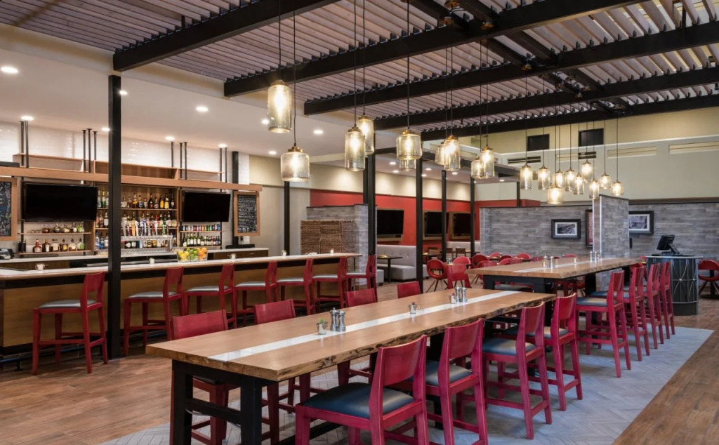 Holiday Inn Denver East by IHG