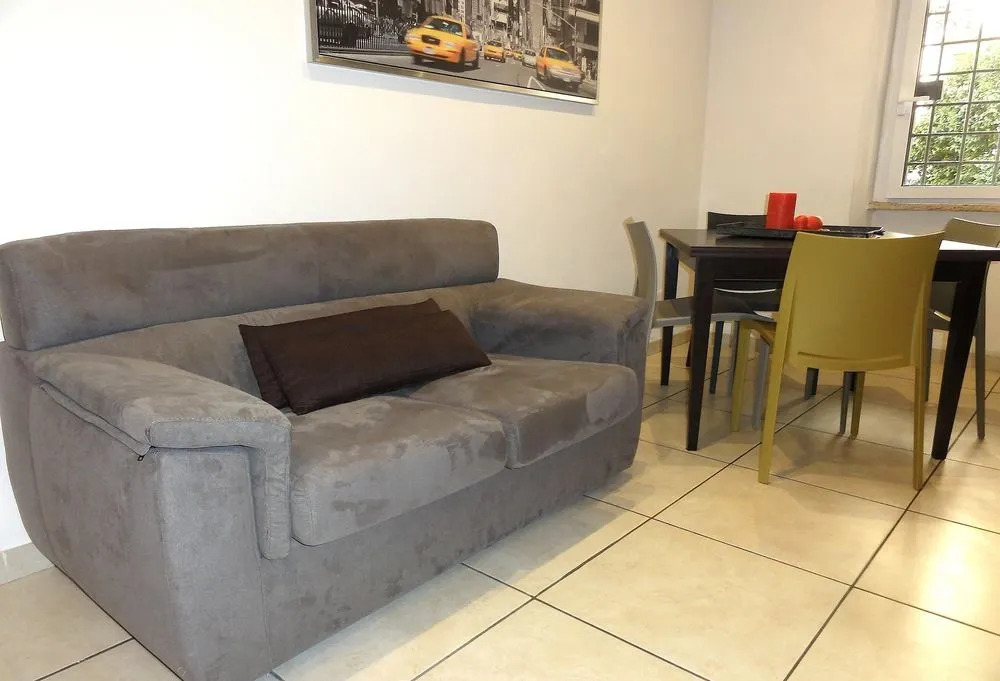 Navona - DormiRoma Apartments