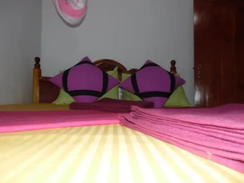 Ruwanpura guest