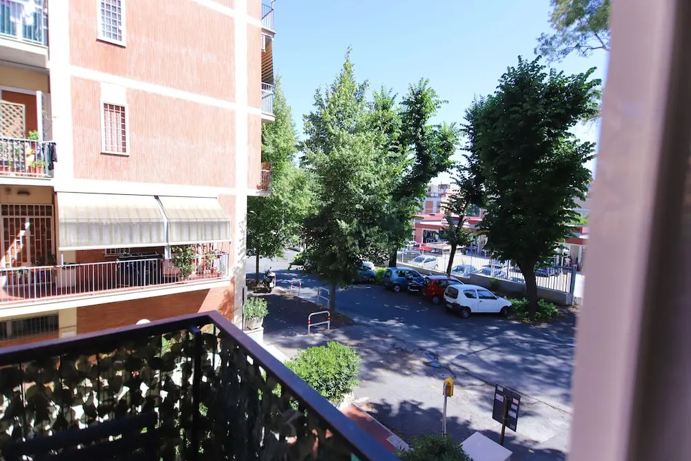 B&B Vigna Pia
