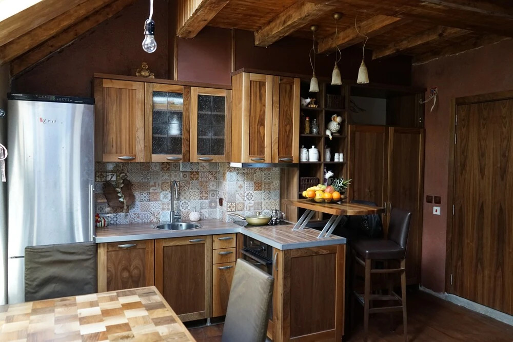 Karina Art Apartment