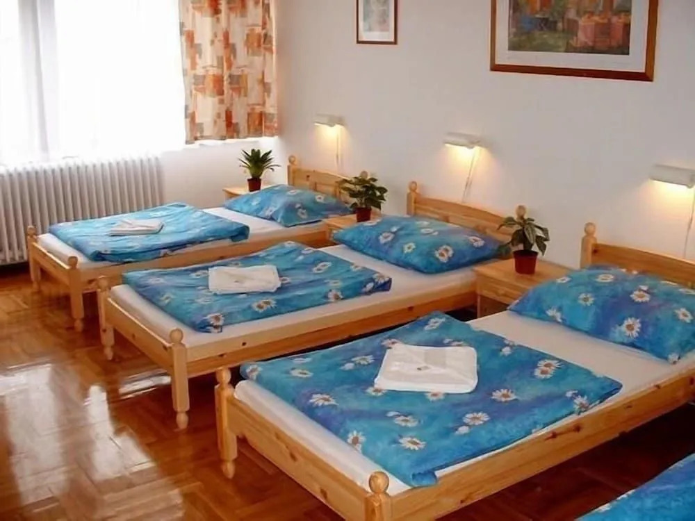 Bed & Breakfast Studio's The Hague