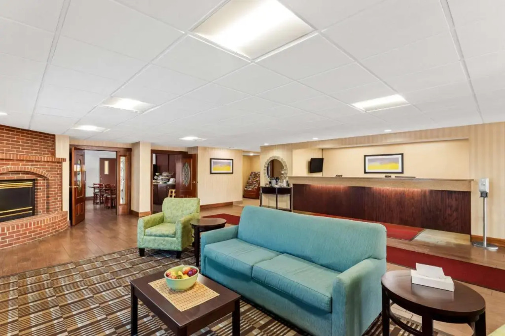 Guesthouse International Grayson