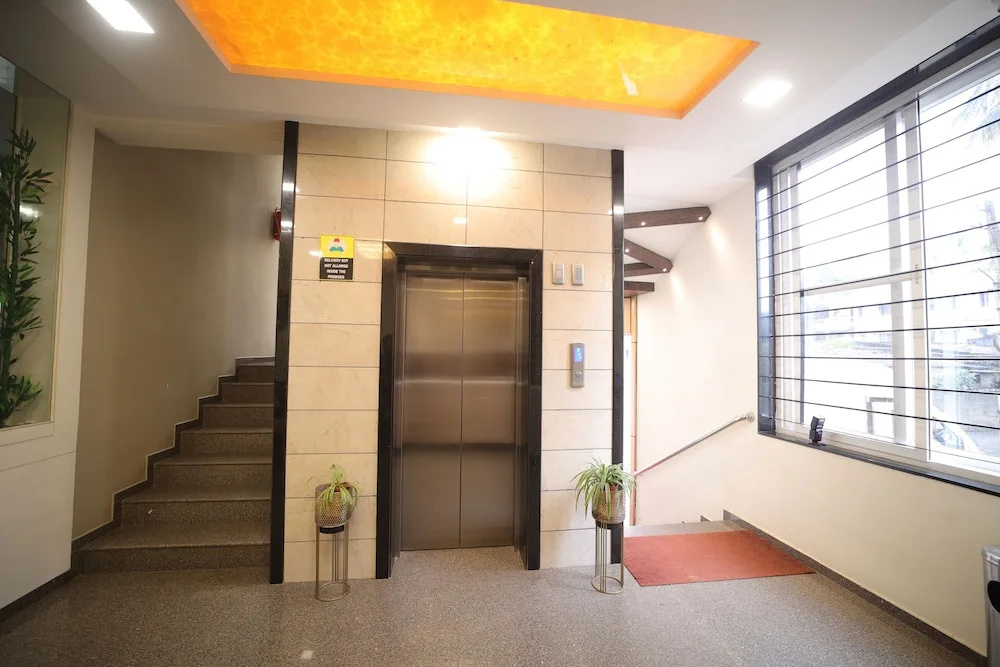 Hotel Rahul Palace Belgaum